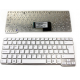 Teclado Sony Vaio VGN-CW VPC-CW VPC-CW2S1EW VPC-CW13FBP VPC-CW1EFX VPC-CW27FX/L Branco (Ver lista de compatibilidades)
